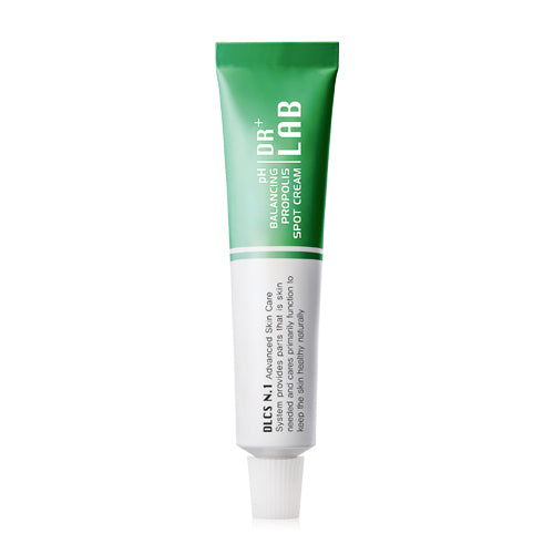 pH BALANCING PROPOLIS SPOT CREAM