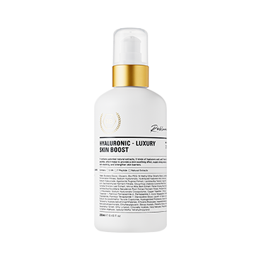 Re:bl Hyaluronic Luxury Skin Boost