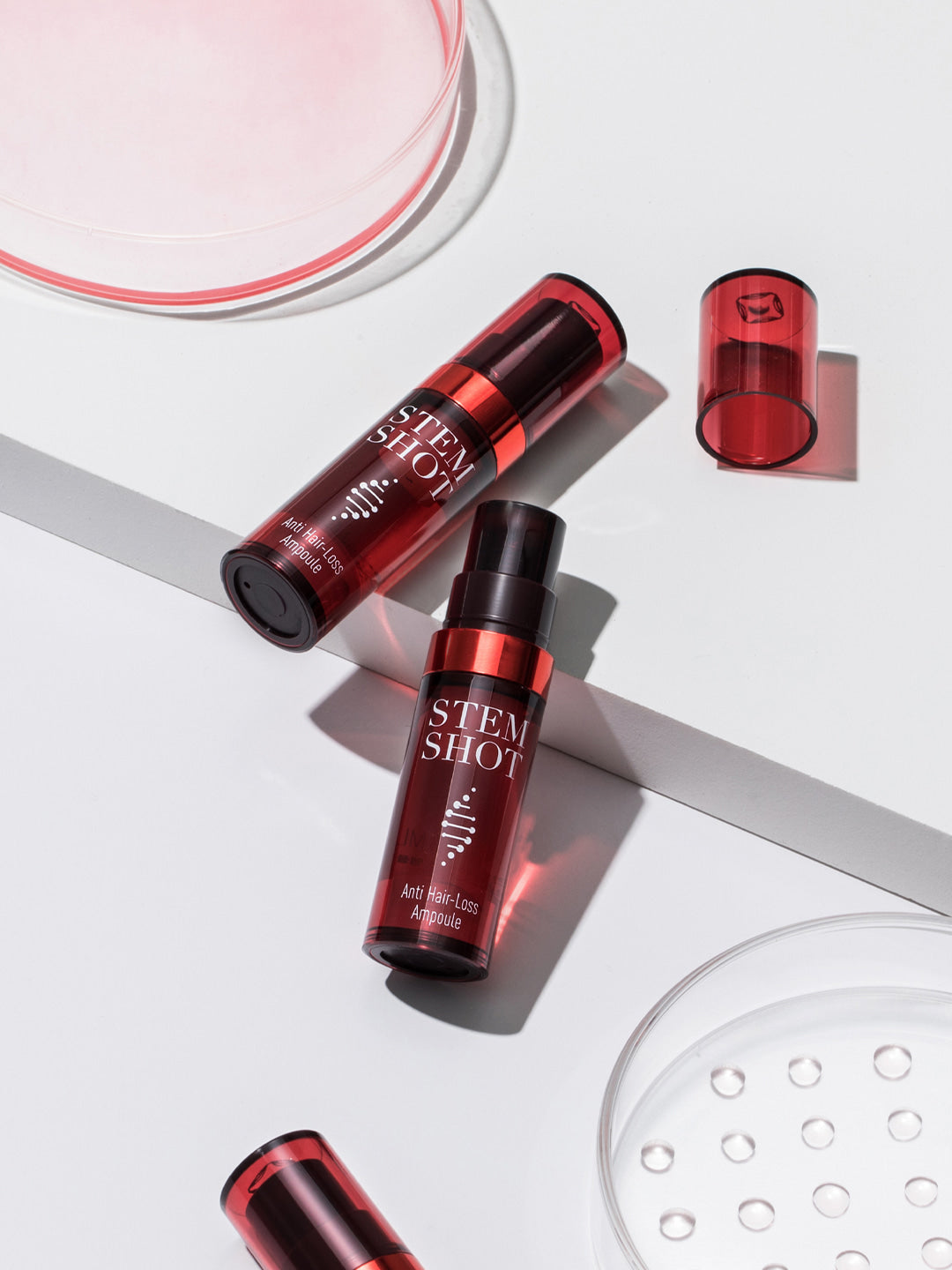 🌿♥️ Hair Regrowth & Scalp Health Program