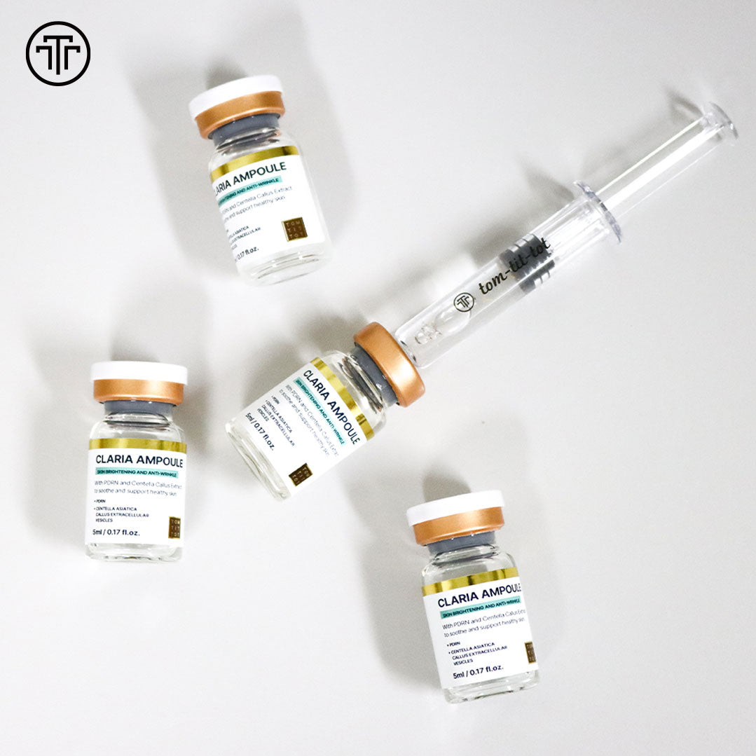 TENSIONEAL SOLUTION KIT