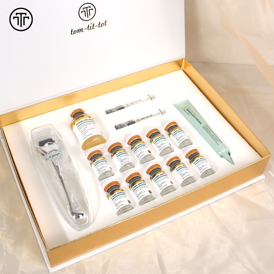 TENSIONEAL SOLUTION KIT