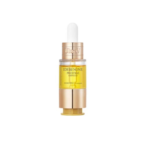 Ultra V IDEBENONE PRESTIAGE AMPOULE 4EA