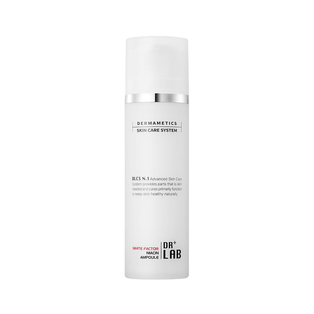 DR+LAB: White Factor – Dr+Lab Cos-Medi-Skin