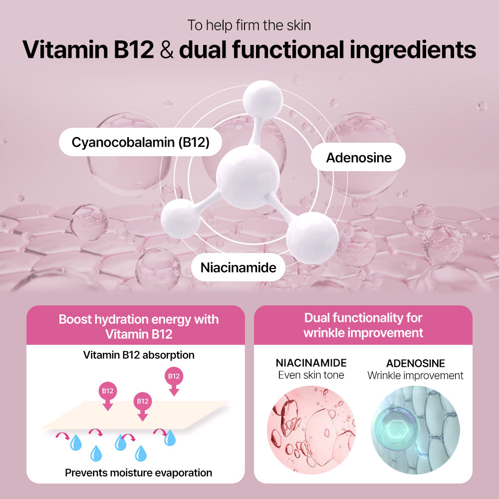 Re:Bl Luxury 7 Collagen Gel Toner
