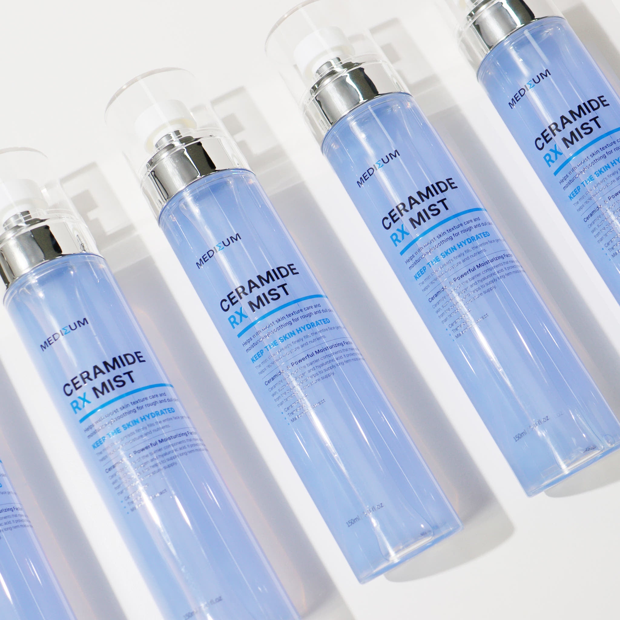 CERAMIDE RX MIST