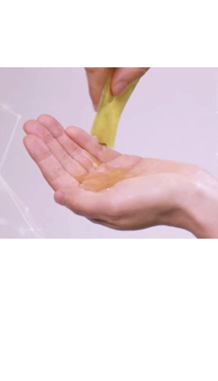 DOLDORI CALMING BUBBLE LINA CLEANSING MASK PACK