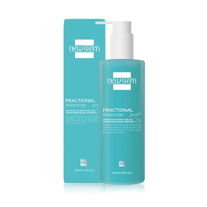NEWSTEM FRACTIONAL MOISTURIZER 250ML